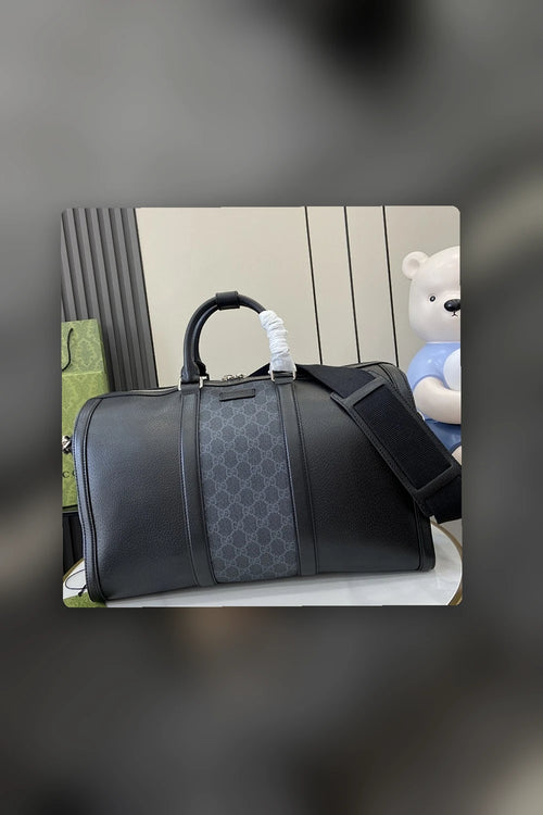 NB - GUKI Bag - 720