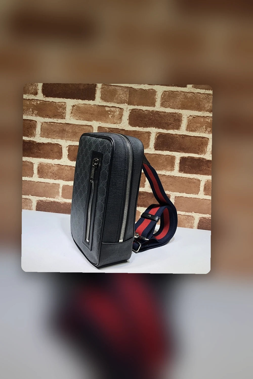 NB - GUKI Bag - 1410