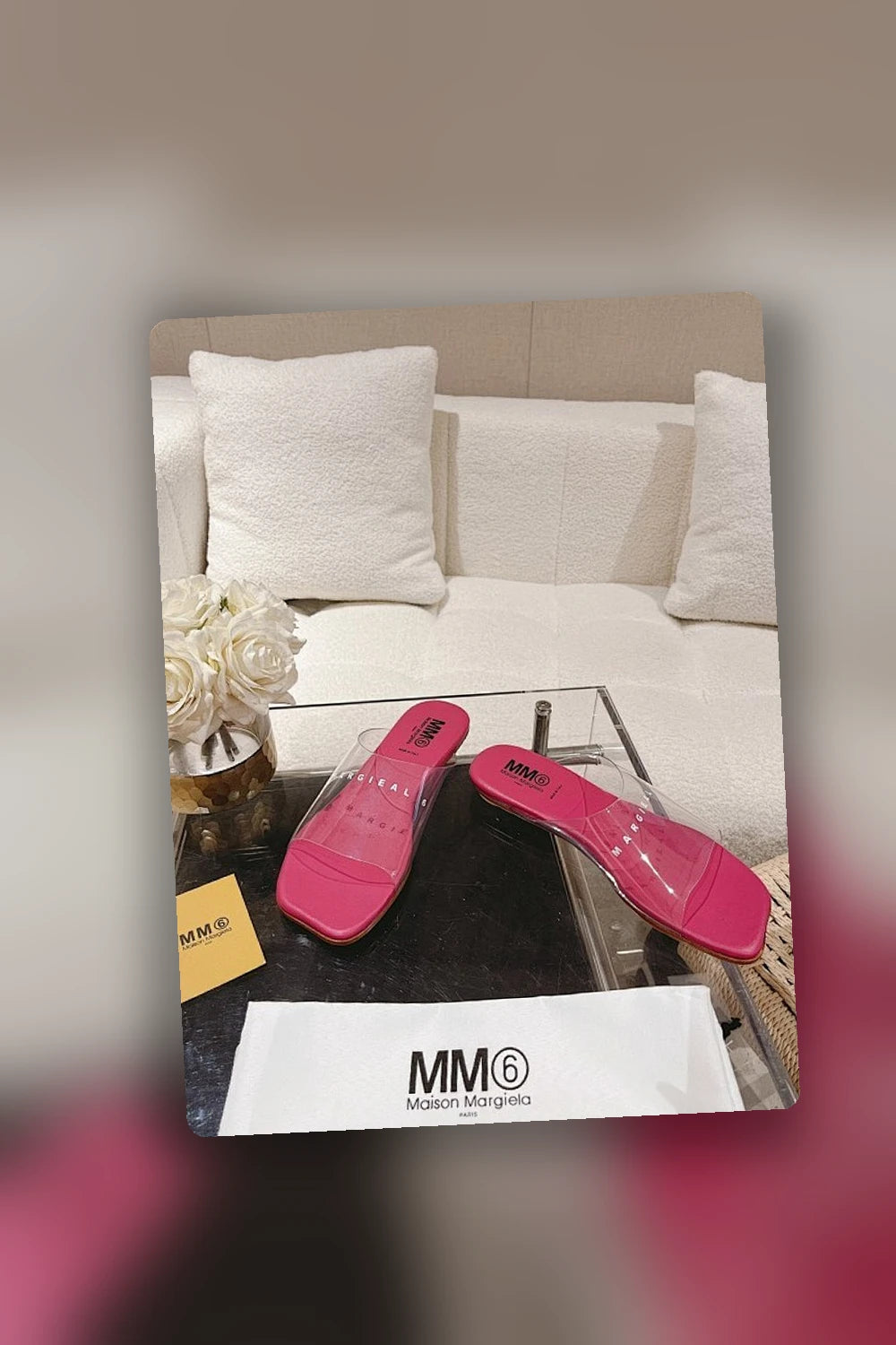 NB - MMG Women Shoes - 190