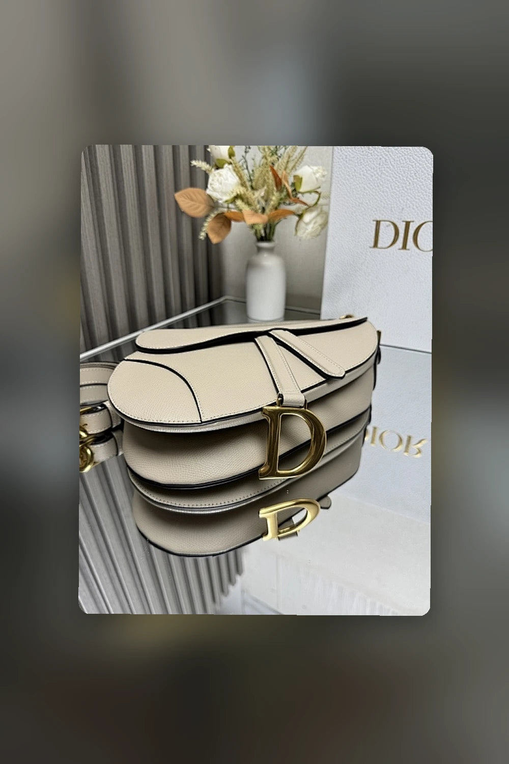 NB - DOR Bag - 1242