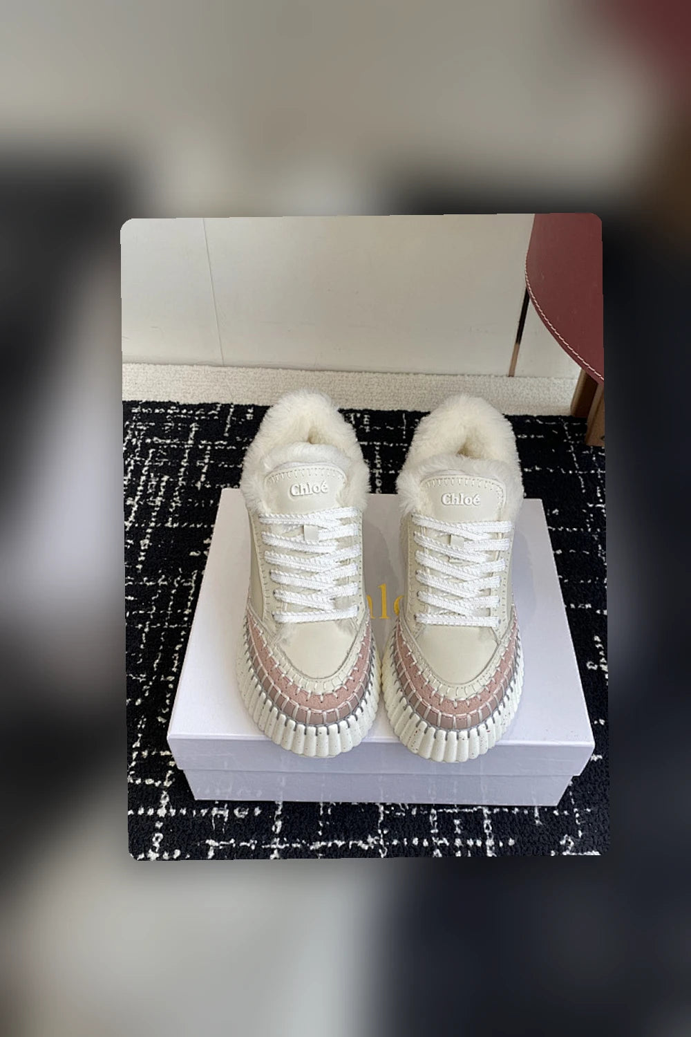 NB - JMC Mix Items - 584