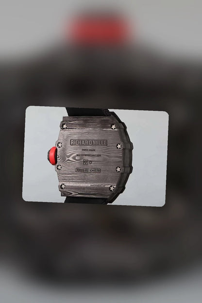 NB - Mix Watch - 447