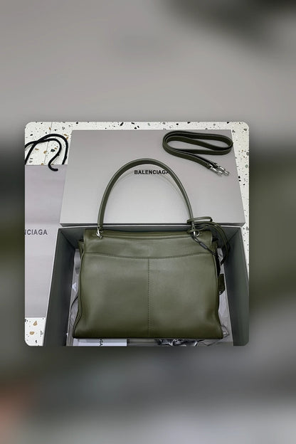 NB - BG Bag - 2132