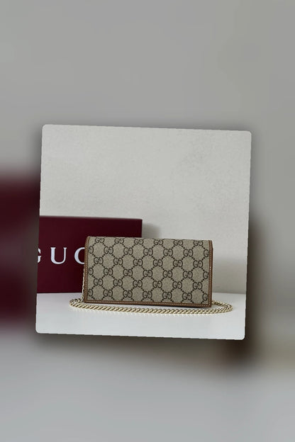 NB - GUKI Bag - 1066