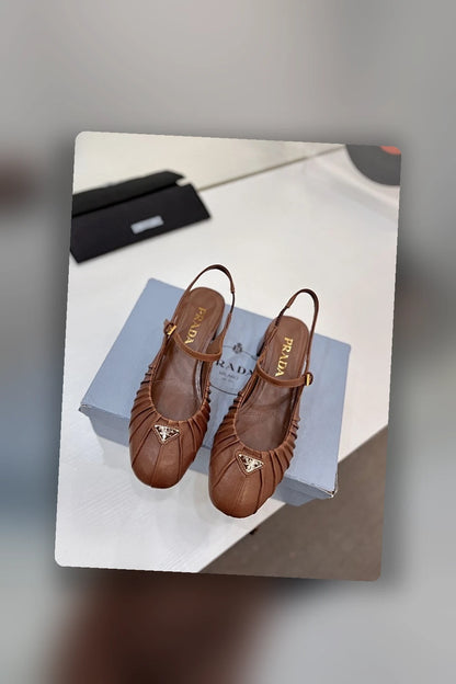 NB - PD Women Shoes - 035