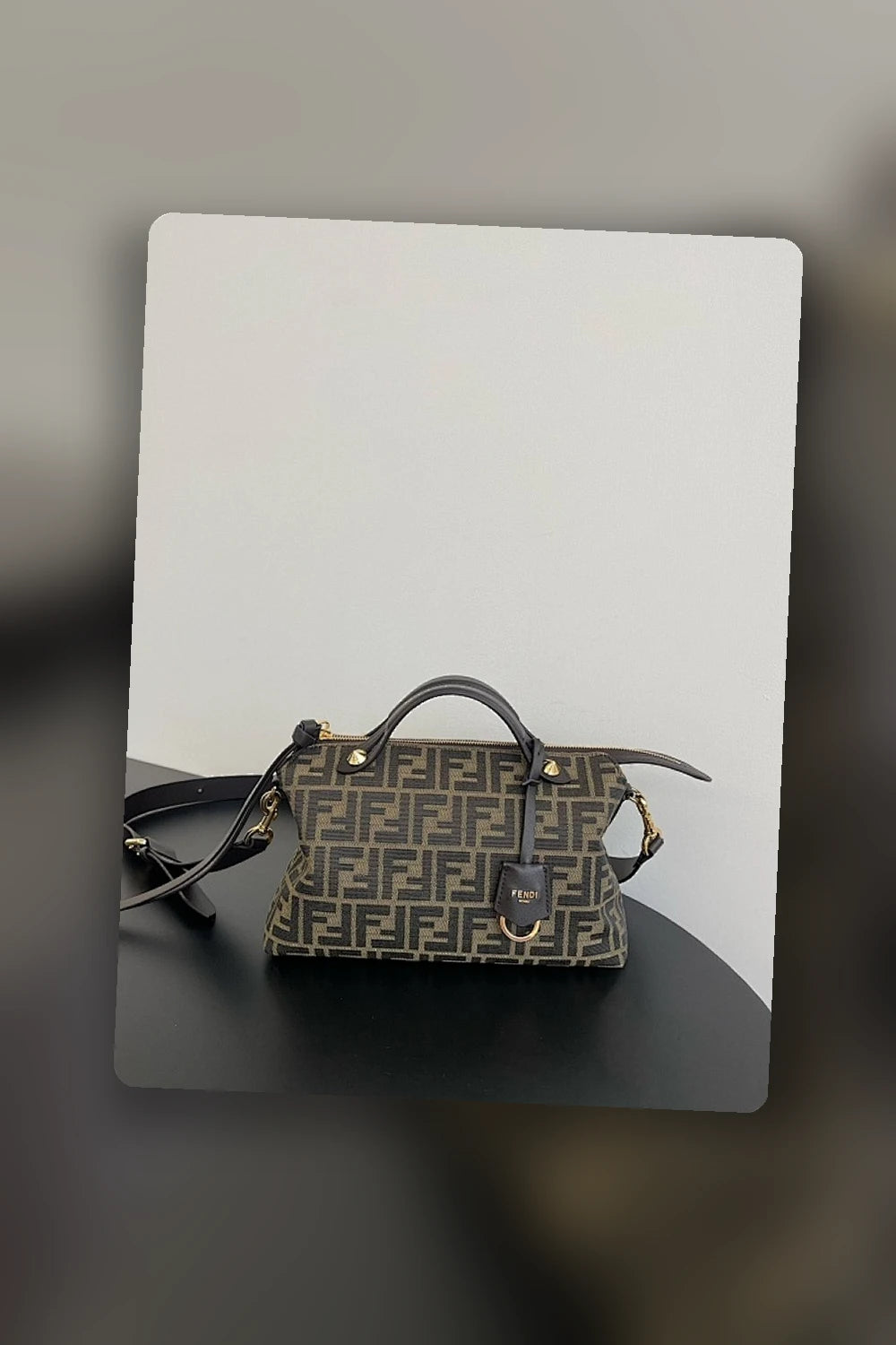 NB - FDE Bag - 055