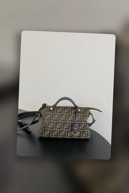 NB - FDE Bag - 055