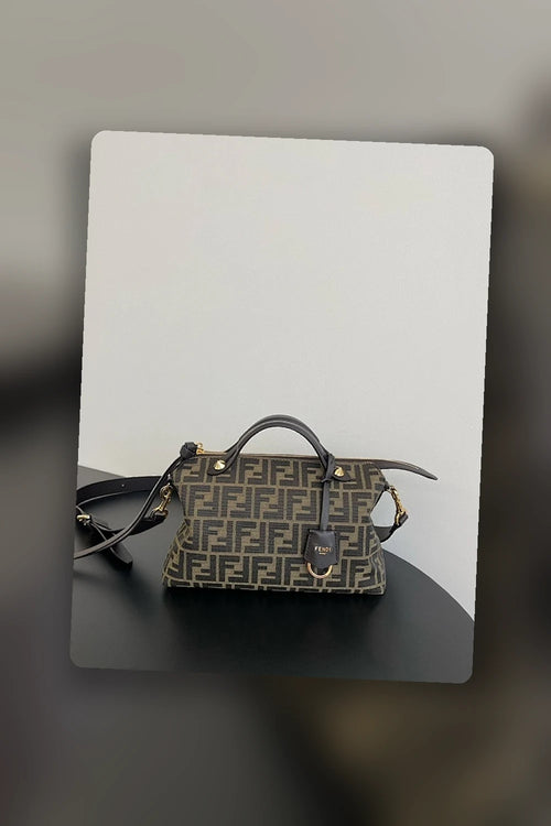 NB - FDE Bag - 055
