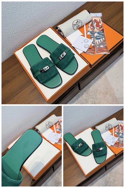 NB - HMS Women Shoes - 028