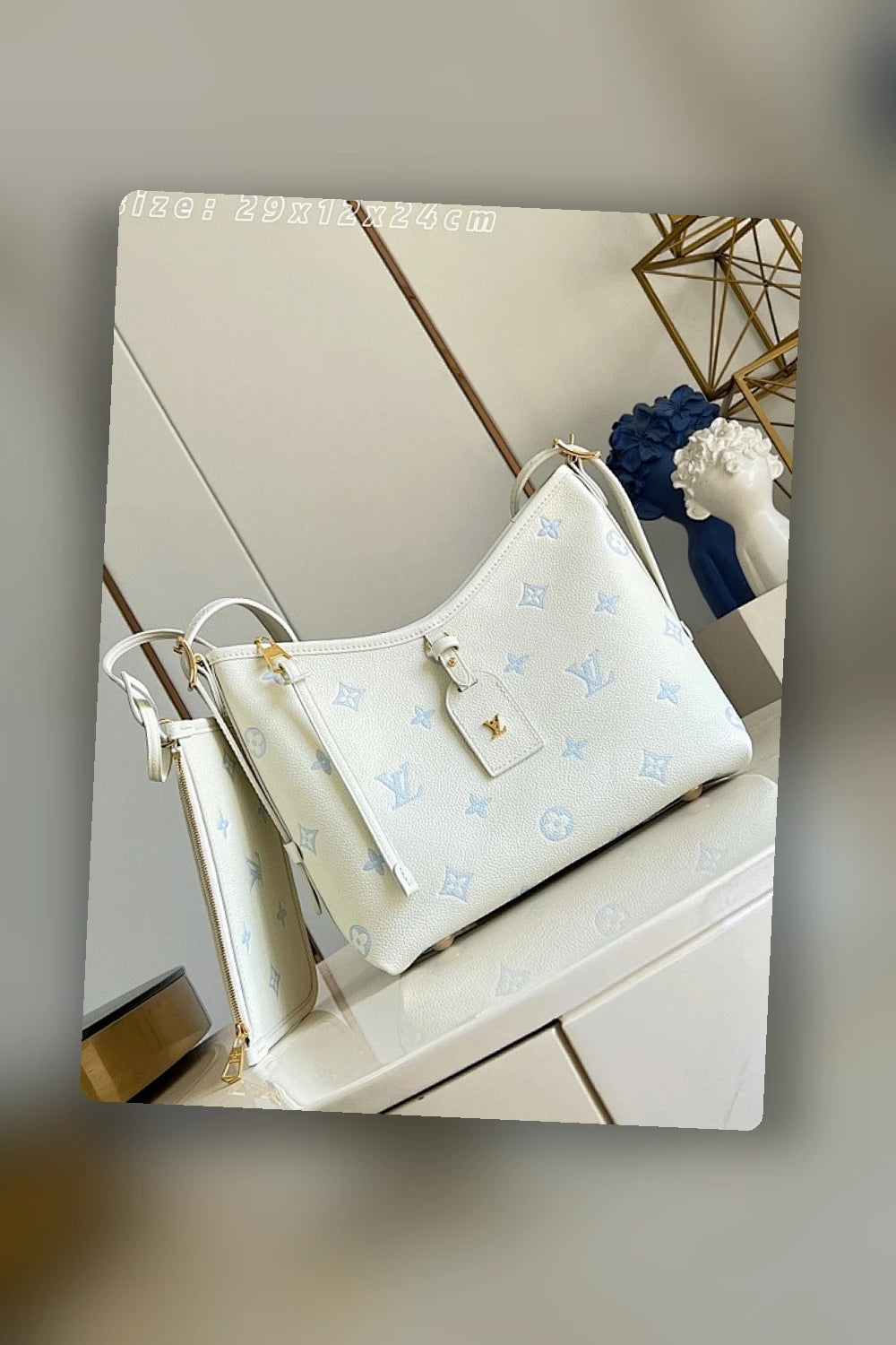 NB - LOV Bag - 522