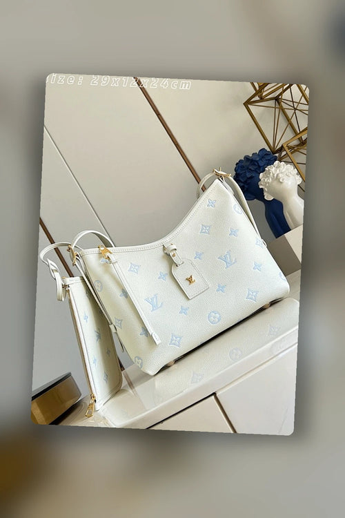NB - LOV Bag - 522