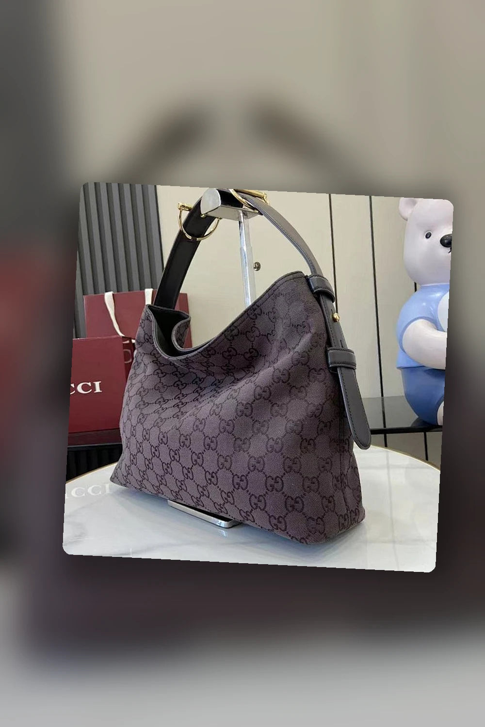 NB - GUKI Bag - 120