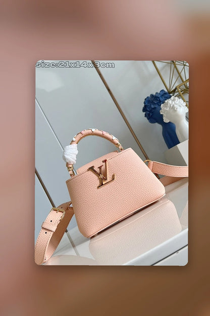 NB - LOV Bag - 1246