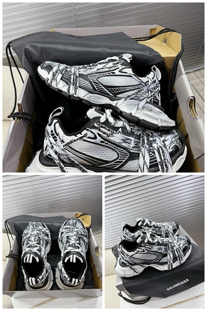NB - BG Women Shoes - 1077