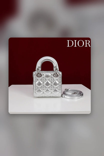 NB - DOR Bag - 339