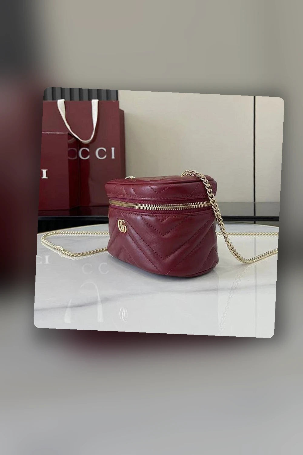 NB - GUKI Bag - 394