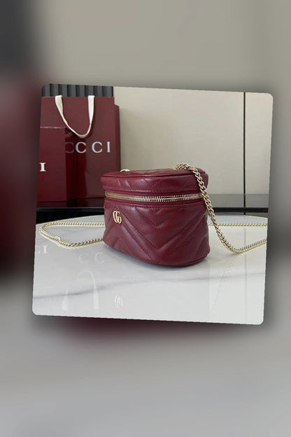 NB - GUKI Bag - 394