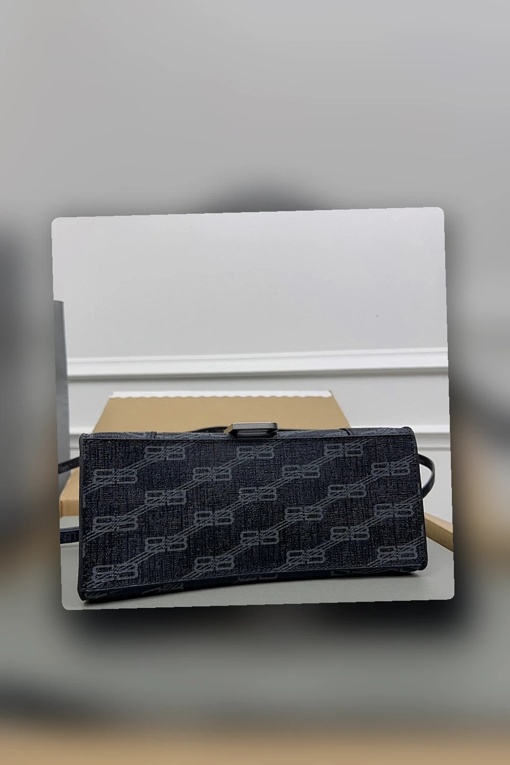 NB - BG Bag - 228