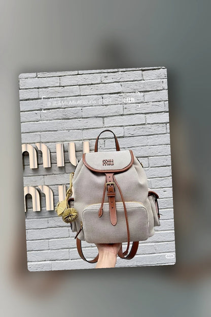 NB - MMU Bag - 347