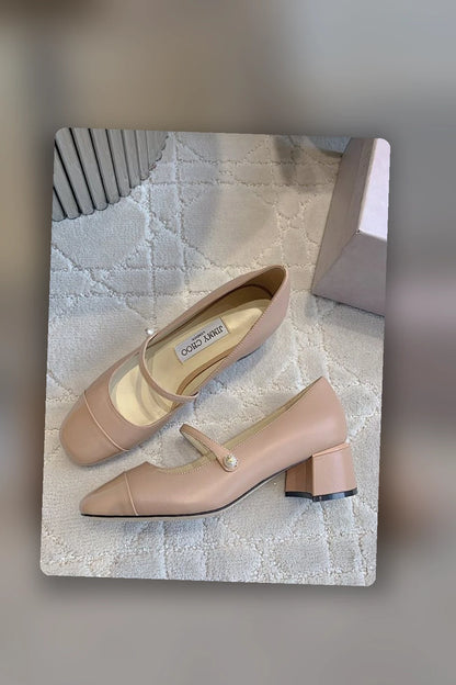 NB - JMC Women Shoes - 489