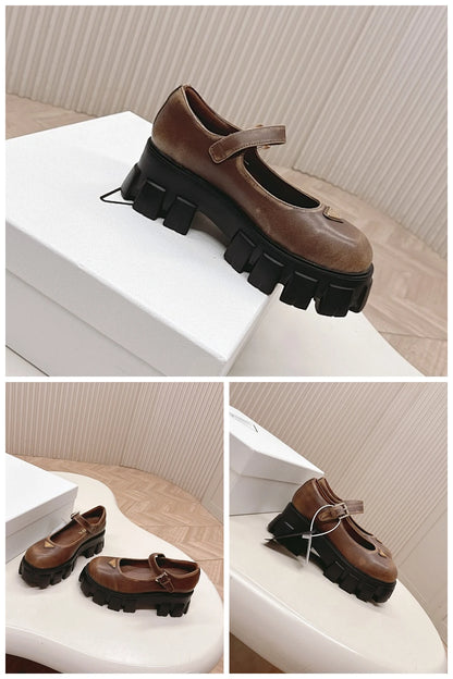 NB - PD Women Shoes - 1025