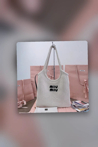 NB - MMU Bag - 722