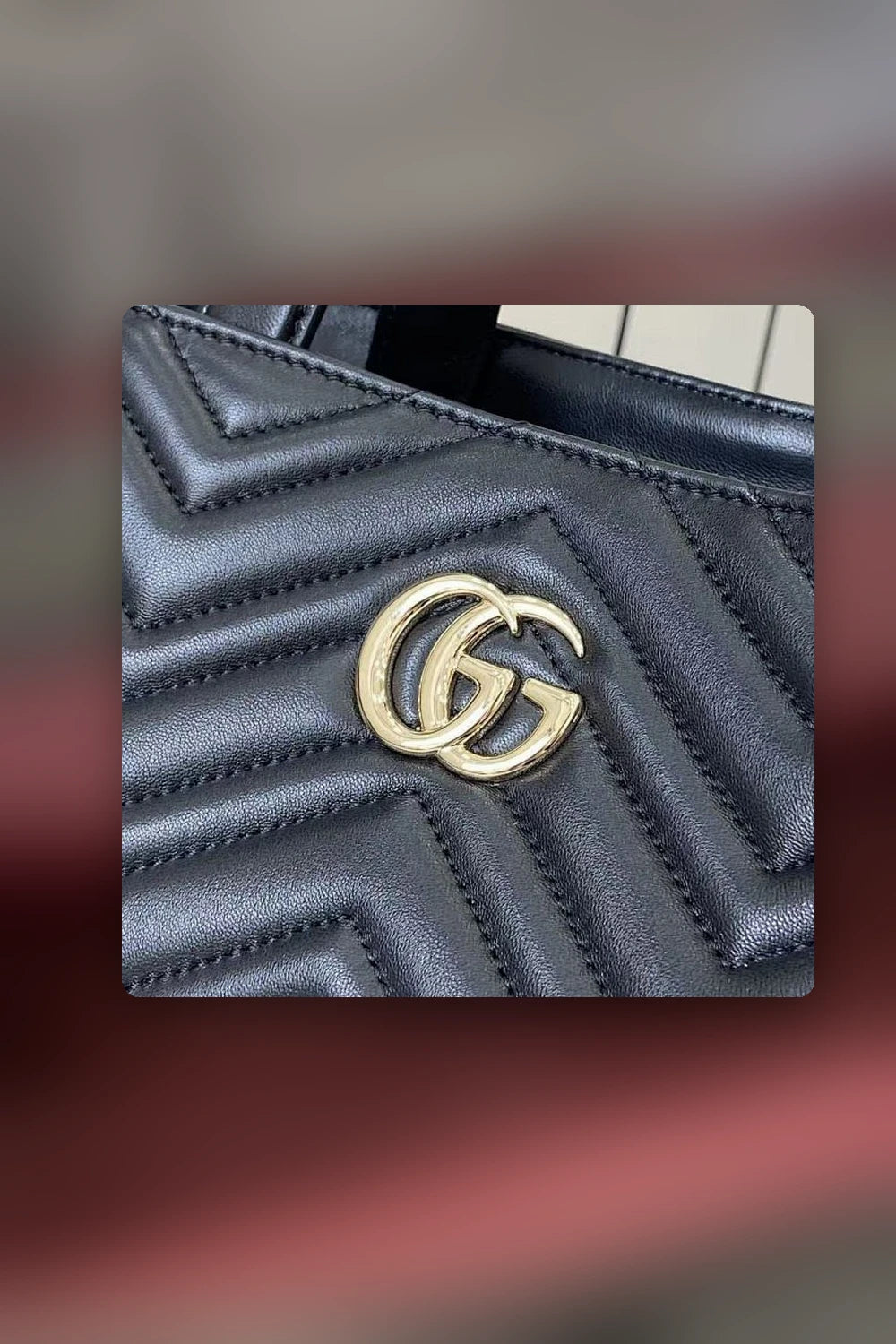 NB - GUKI Bag - 336