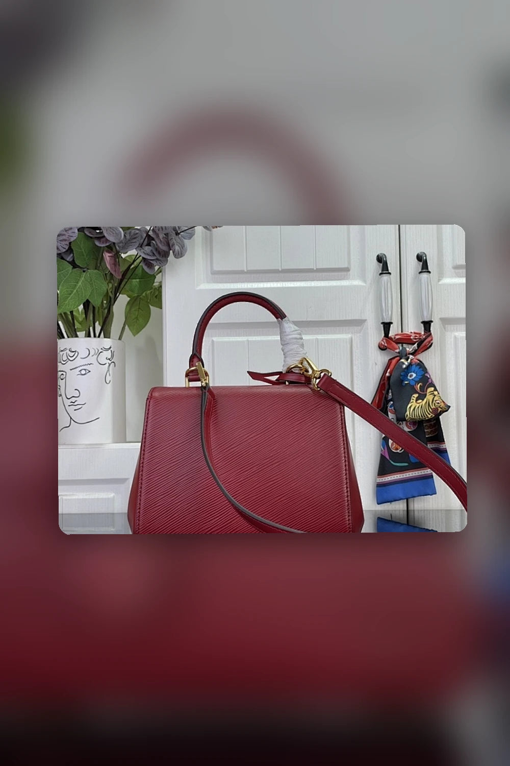 NB - LOV Bag - 1588
