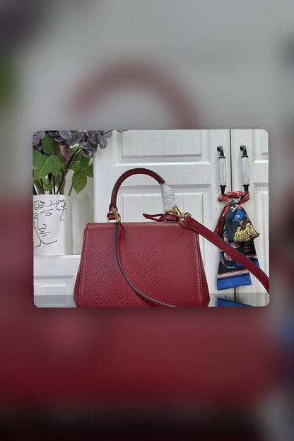 NB - LOV Bag - 1588
