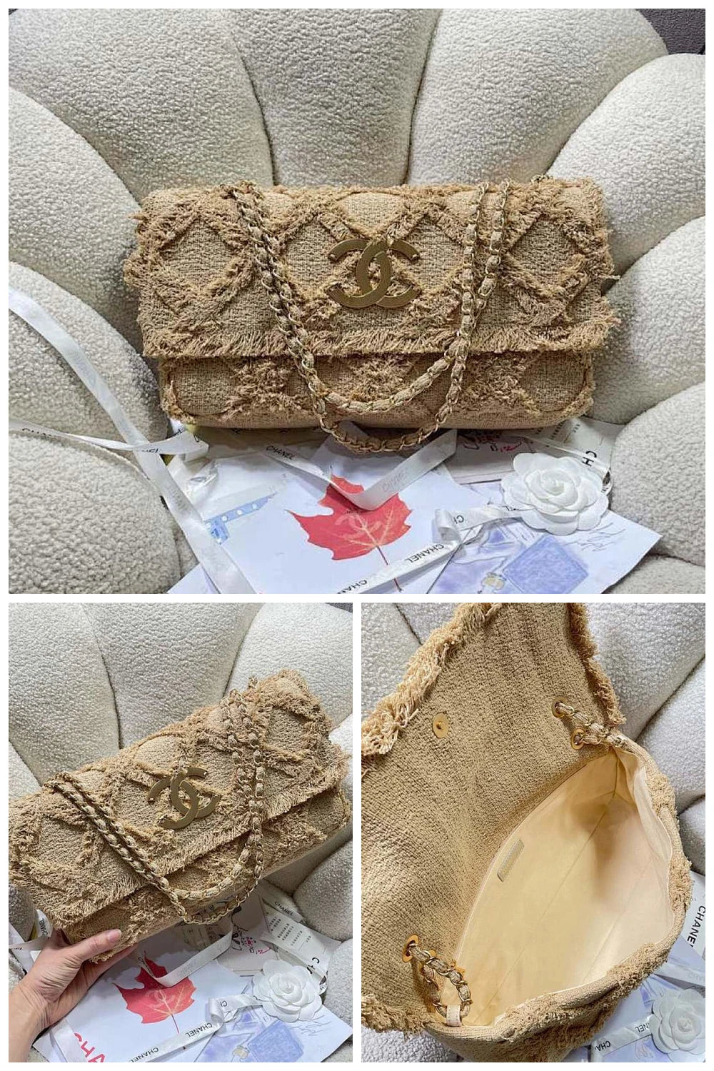 NB - CHL Bag - 156
