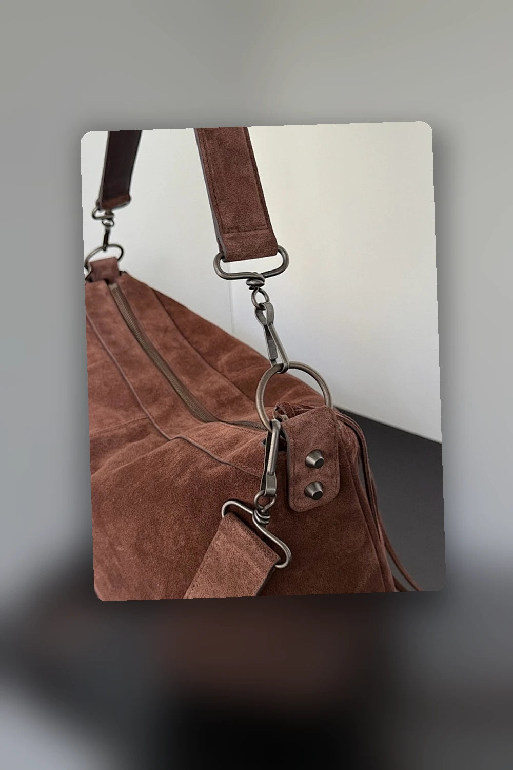 NB - BG Bag - 521
