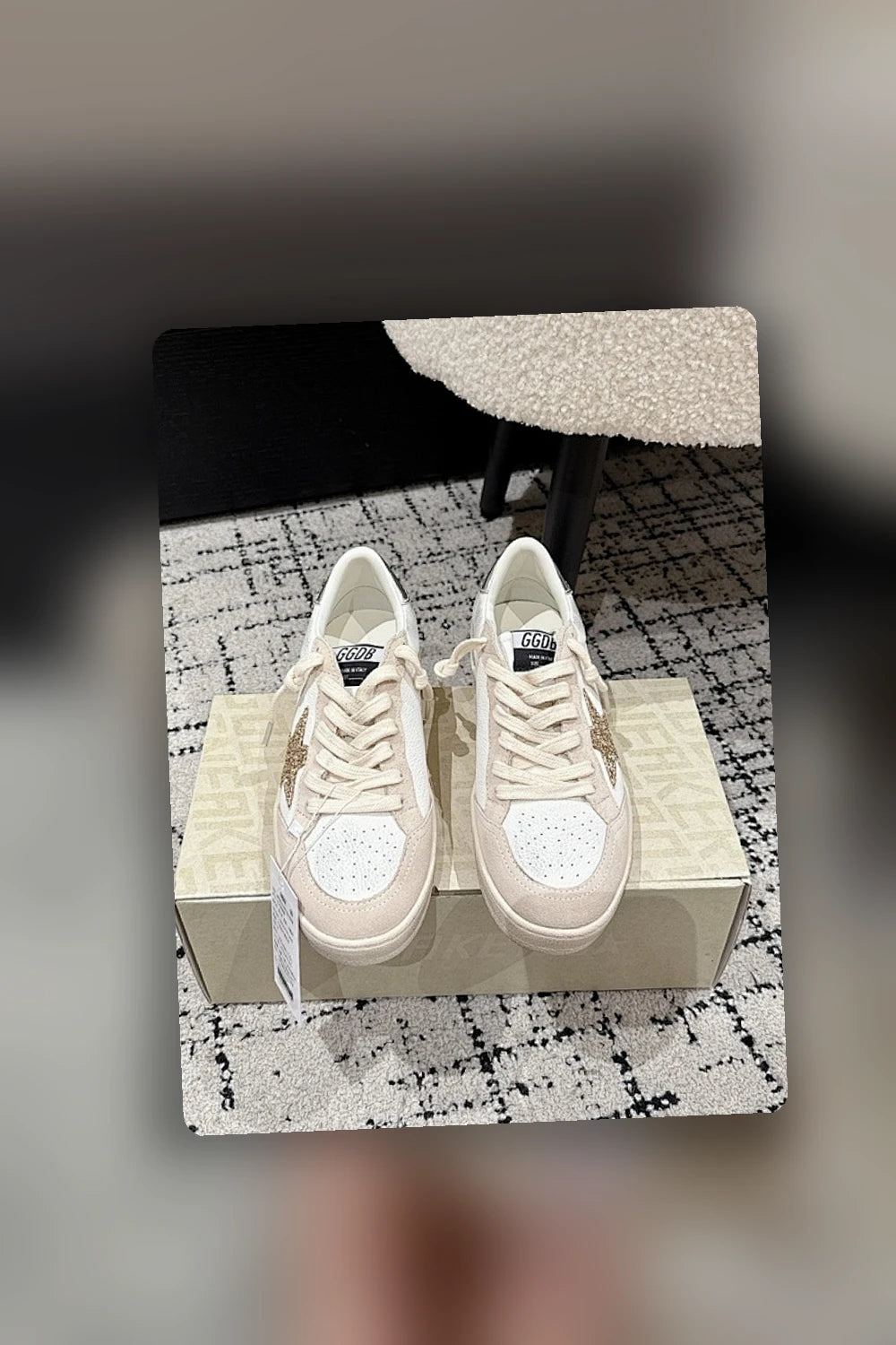 NB - SIMP Women Shoes - 203