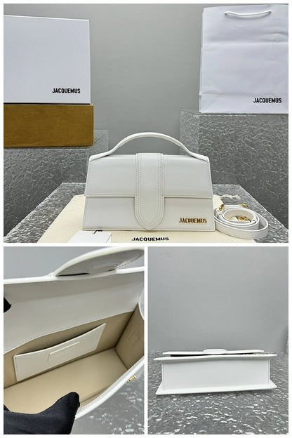 NB - JCA Bag - 172
