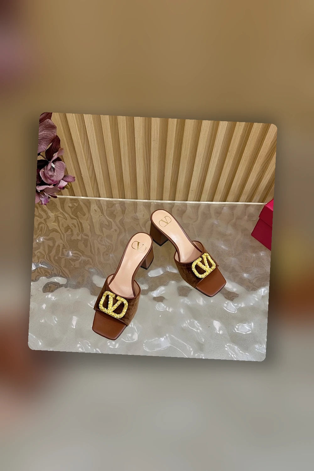NB - VEL Women Shoes - 488