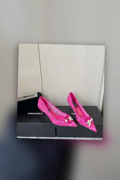 NB - DAG Women Shoes - 032