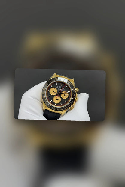 NB - Mix Watch - 1379