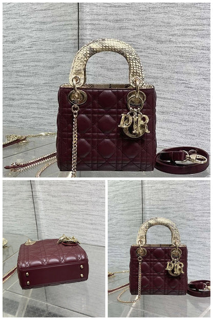 NB - DOR Bag - 1267