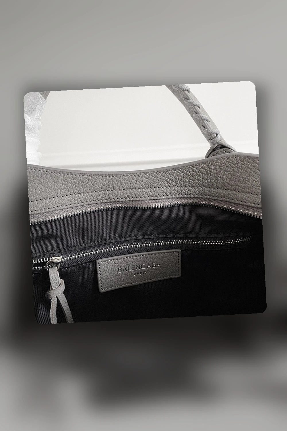 NB - BG Bag - 2340