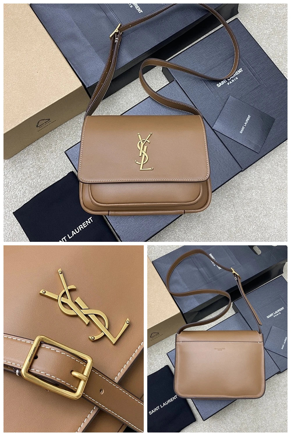 NB - YLS Bag - 1413