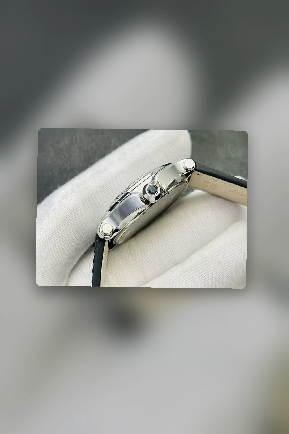 NB - Mix Watch - 1010