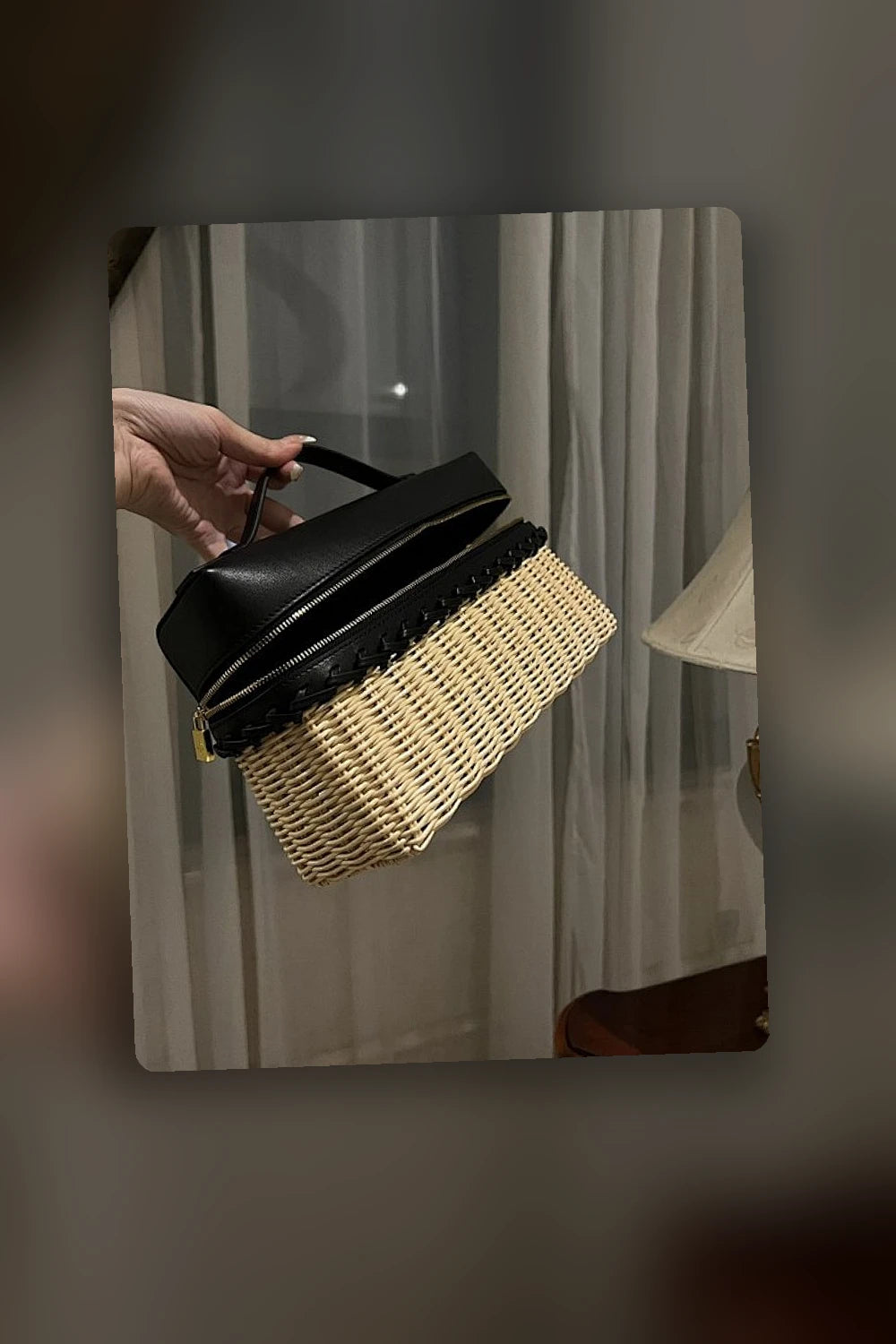 NB - LOP Bag - 366