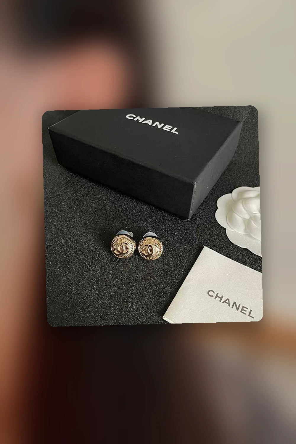 NB - CHL Jewelry - 836