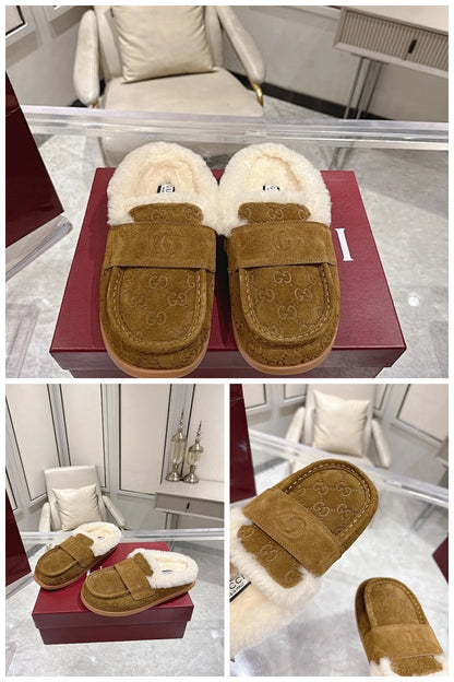 NB - GUKI Women Shoes - 828