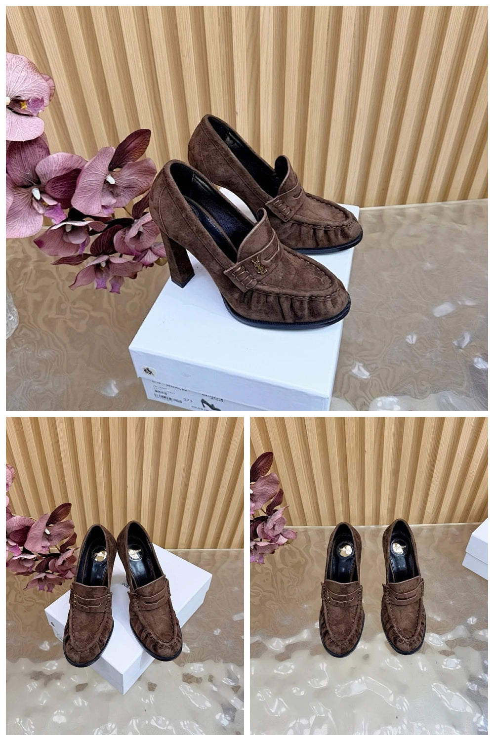 NB - YLS Women Shoes - 273