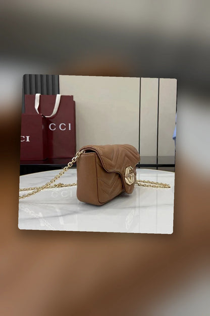 NB - GUKI Bag - 791