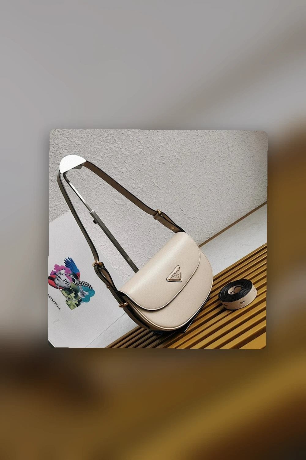 NB - PD Bag - 870