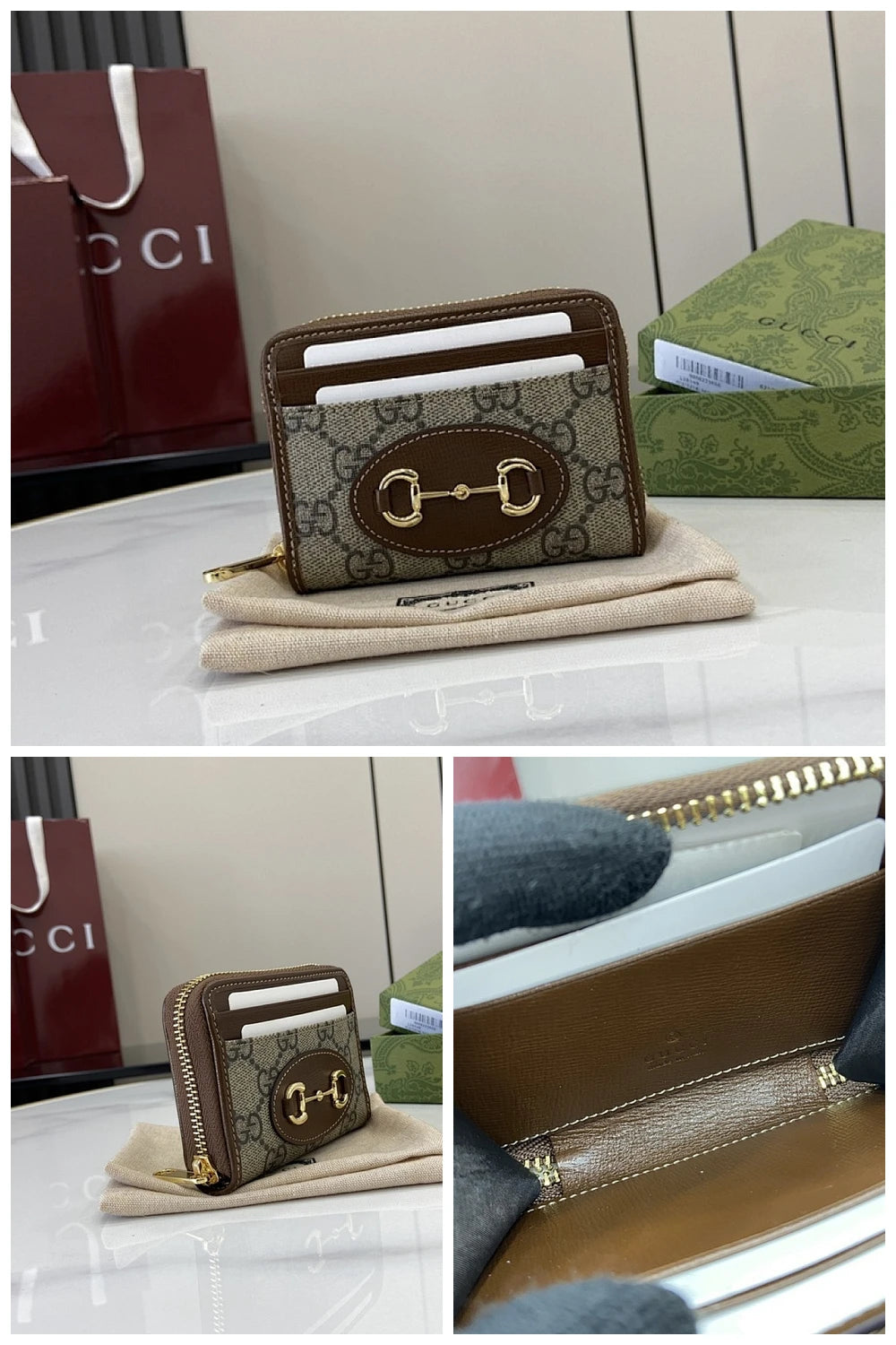 NB - GUKI Bag - 661