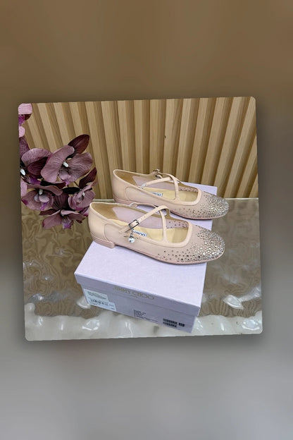 NB - JMC Women Shoes - 028