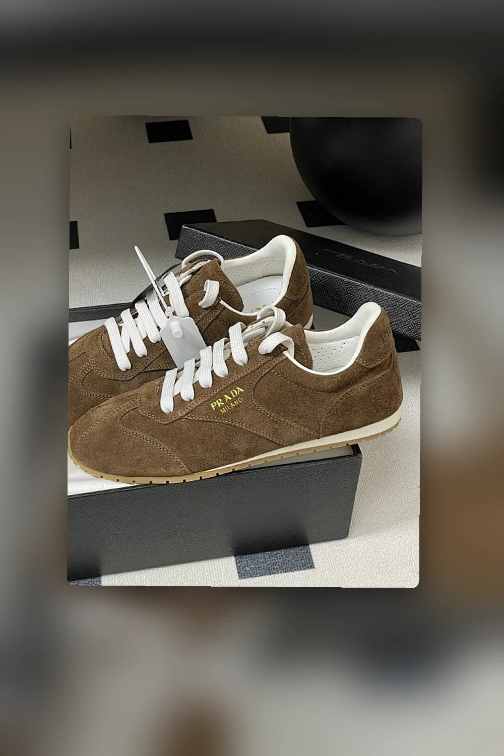 NB - PD Women Shoes - 1153