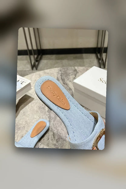 NB - CLE Women Shoes - 269